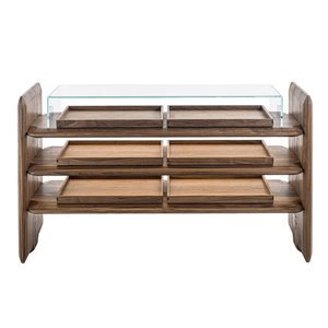 Cómoda Incastro Isola Riva1920