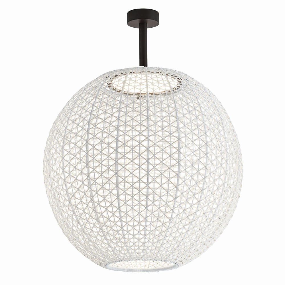 Aplique de techo Nans Sphere PF Outdoor Bover