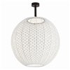 Aplique de techo Nans Sphere PF Outdoor Bover