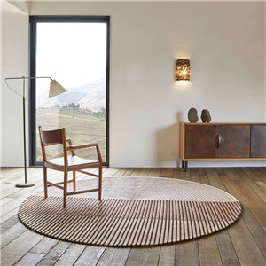 Alfombra Ply Pink GAN