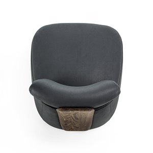 Butaca Passo Riva1920