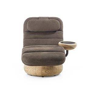 Chaise longue Totemica Riva1920