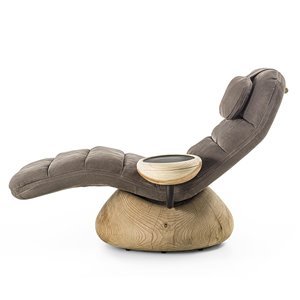 Chaise longue Totemica Riva1920