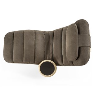 Chaise longue Totemica Riva1920