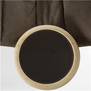 Chaise longue Totemica Riva1920