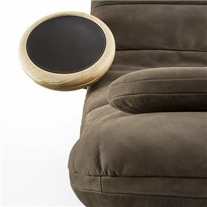 Chaise longue Totemica Riva1920