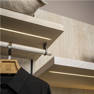 Armario Modula Night Riva1920