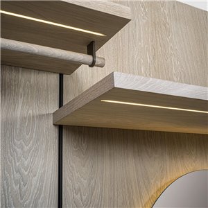 Armario Modula Night Riva1920