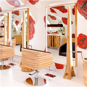 Espejo Bekkuccio Riva1920