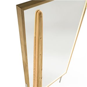 Espejo Bekkuccio Riva1920