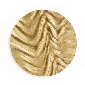 Mural Art Wave Riva1920