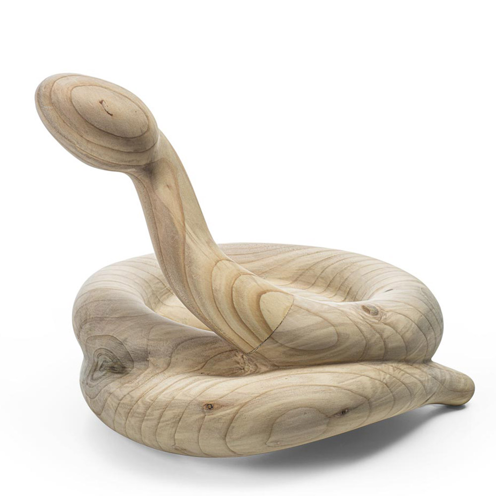 Escultura Hebi Riva1920