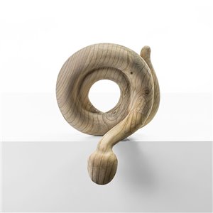 Escultura Hebi Riva1920