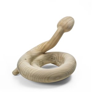 Escultura Hebi Riva1920