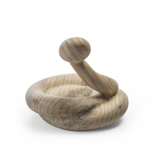 Escultura Hebi Riva1920