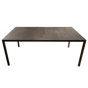 Mesa Helsinki 35 Home Cerámica Oferta Desalto