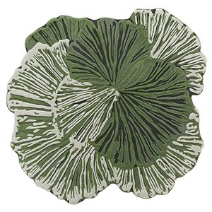 Alfombra Botanica GAN