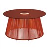 Mesa auxiliar Nit M Outdoor Bover