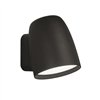 Aplique de pared Nut A/01 Outdoor Bover