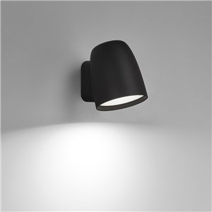 Aplique de pared Nut A/01 Outdoor Bover