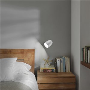 Aplique de pared Nut A/01 Outdoor Bover