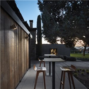 Aplique de pared Nut A/01 Outdoor Bover