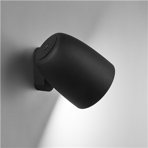 Aplique de pared Nut A/01 Outdoor Bover