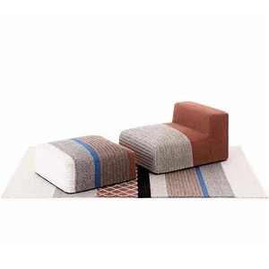 Alfombra Mangas Multi Outdoor GAN