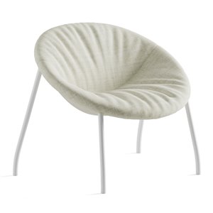 Butaca Zoco Outdoor Viccarbe