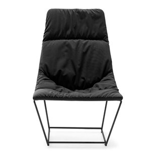 Butaca Ace Outdoor Viccarbe