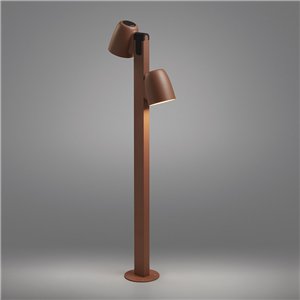 Lámpara suelo Cornet Outdoor Bover
