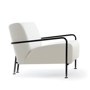 Butaca Colubi Outdoor Viccarbe