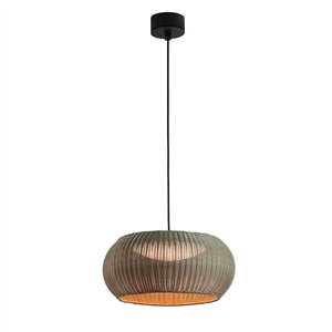 Lámpara suspensión Perris S/47 Outdoor Bover