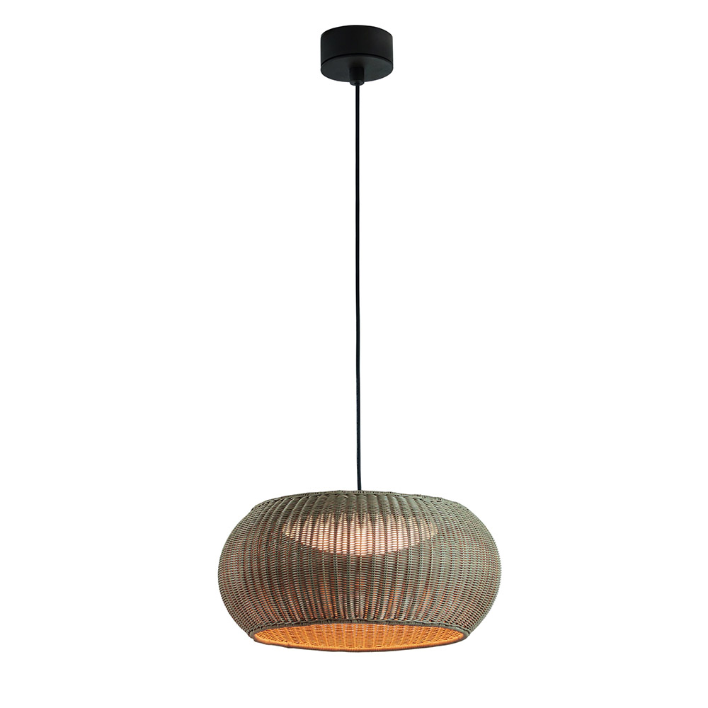 Lámpara suspensión Perris S/47 Outdoor Bover