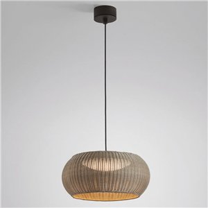 Lámpara suspensión Perris S/47 Outdoor Bover