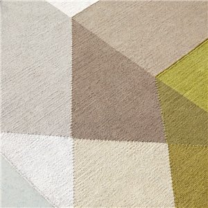 Alfombra Diamond outdoor GAN