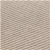 Alfombra Garden Layers Diagonal almond-ivory GAN