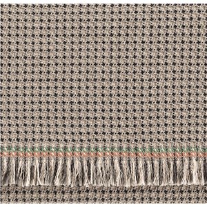 Colchoneta Small Garden Layers Gofre terracotta GAN