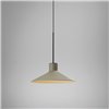 Lámpara suspensión Platet S/20 Bover