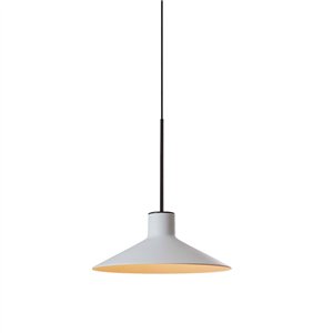 Lámpara suspensión Platet S/20 Bover