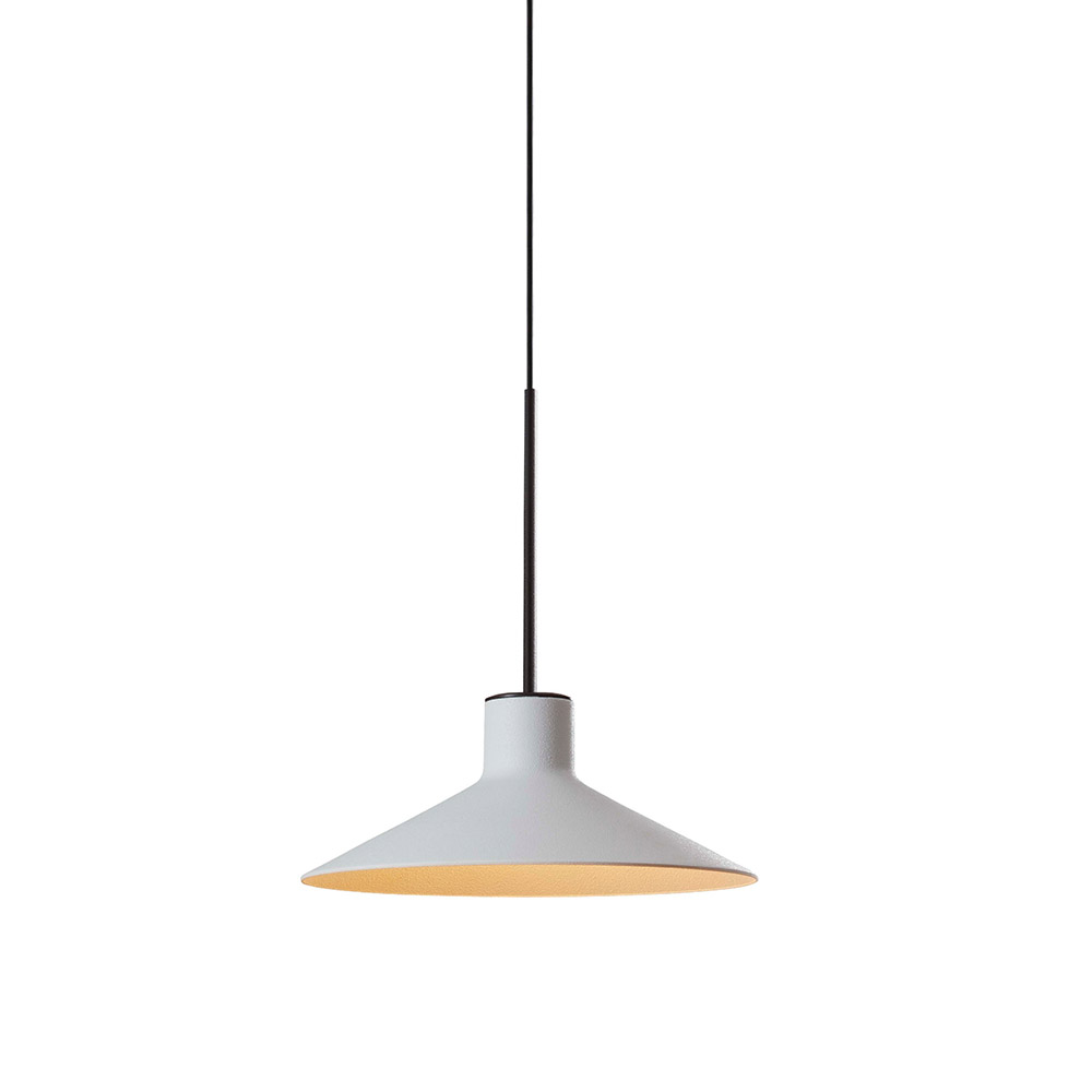 Lámpara suspensión Platet S/20 Bover