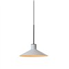 Lámpara suspensión Platet S/20 Bover