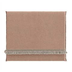 Colchoneta Big Garden Layers Diagonal almond-peach GAN