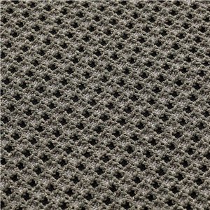 Alfombra Garden Layers Gofre green GAN