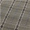 Alfombra Garden Layers Tartan green GAN
