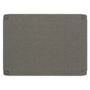 Cama Indian Garden Layers Tartan green GAN