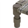 Cama Indian Garden Layers Gofre green GAN
