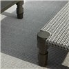 Cama Indian Garden Layers Gofre green GAN