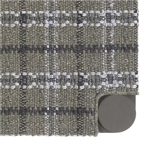 Cama Indian Garden Layers Gofre green GAN