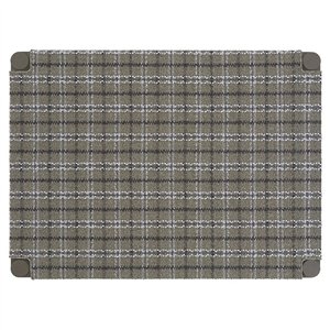 Cama Indian Garden Layers Gofre green GAN